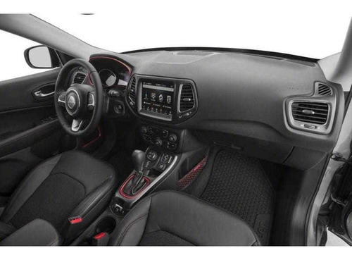Jeep Compass 2.0 Tdi Trailhawk 4x4 (aut)