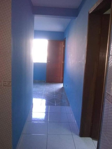 Imagem 11 de 14 de Sobrado À Venda, 79 M² Por R$ 314.000,00 - Sítio Cercado - Curitiba/pr - So0144