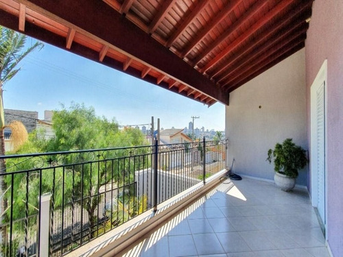 Imagem 25 de 27 de Sobrado Com 3 Suítes À Venda, 273 M² Por R$ 1.000.000 - Jardim Esplanada Ii - Indaiatuba/sp - So0473 - 70237125