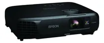 Comprar Retro Projetor Data Show Epson Powerlite S18+ Wifi Hdmi 3000