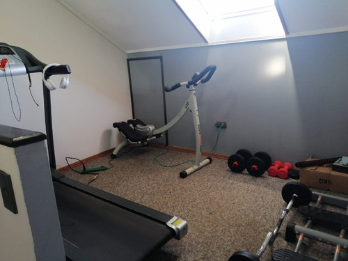 Imagen 14 de 30 de Casa En Villa Santa María De Maipú 147 M2 De Terreno