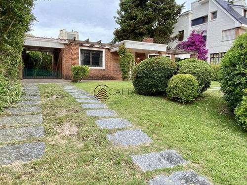 Casa En Venta - Zona Rincón Del Indio - Ref: 3224