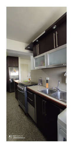 Imagen 6 de 17 de Apartamento En Venta Valles Del Tuy Cua Aparay
