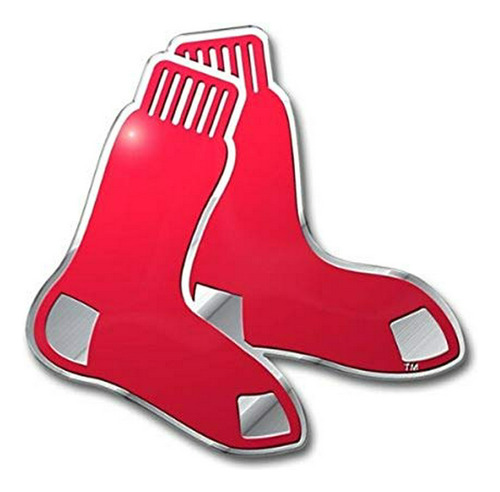 Brand: Team Promark Mlb Boston Red Sox Die
