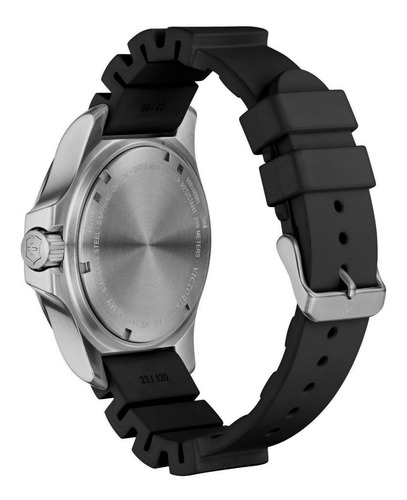 Reloj Victorinox Inox Professional Diver 241733 Original
