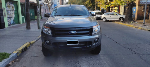 Ford Ranger 3.2 Cd 4x2 Xlt Tdci 200cv