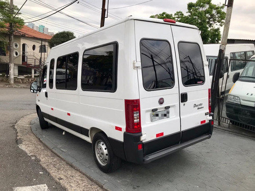 Imagem 7 de 12 de Fiat Ducato Executivo 2017