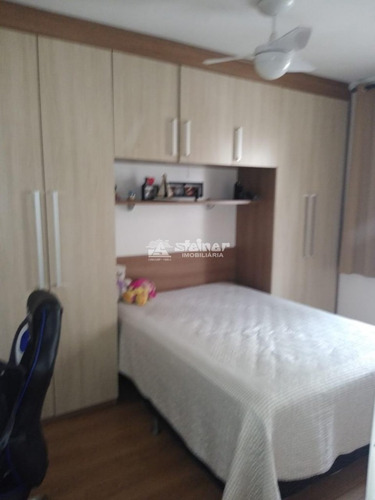 Venda Apartamento 2 Dormitórios Macedo Guarulhos R$ 235.000,00 - 36831v