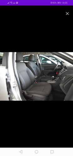 Chevrolet Cruze 2014 1.8 Lt Ecotec 6 Aut. 4p
