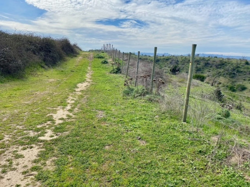 Se Vende Terreno Con Vista Privilegiada