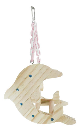 Parrot Perch Parrot Stand Accesorios Caba Hación Del Avillo