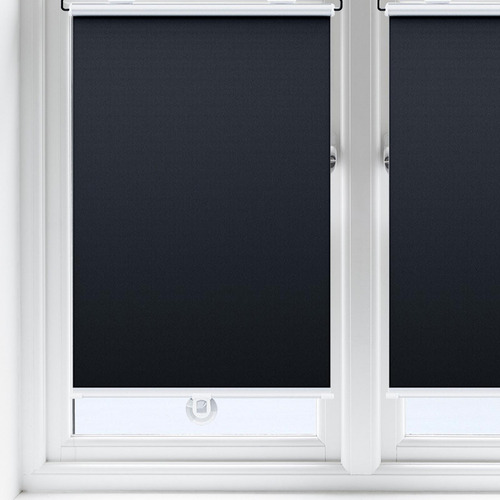 Cortina Retráctil Para Ventana De Coche, 40cmx60cm