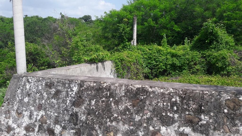 Rancho En Venta En Veracruz Carretera Paso De Ovejas