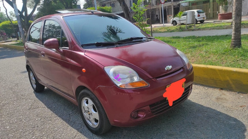 Chevrolet Spark 1.0 Go