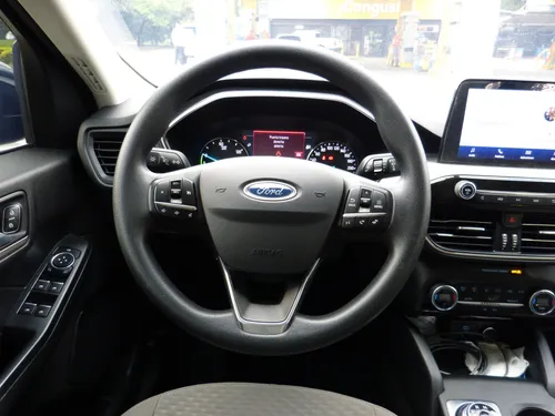 Ford Escape 2.5 Se Hibrido