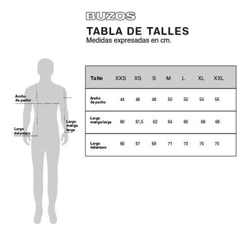Imagen 5 de 8 de Buzo Chole Lila