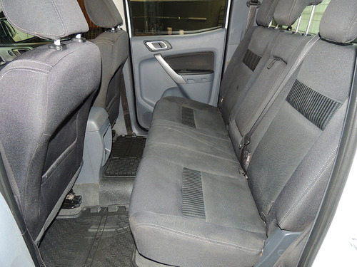 Ford Ranger 3.2 Cd Xlt Tdci 200cv Manual 4x4