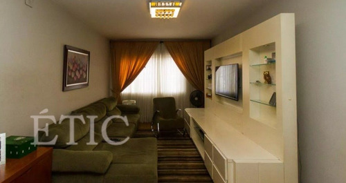 Imagem 2 de 15 de Casa - Belem - Ref: 3752 - V-ca278