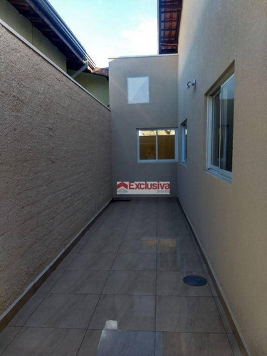 Imagem 21 de 21 de Casa Com 1 Dormitório, 110 M² - Venda Por R$ 620.000,00 Ou Aluguel Por R$ 2.800,00/ano - Residencial São José - Paulínia/sp - Ca1937