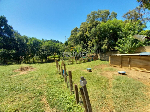 Imagem 13 de 30 de Chácara À Venda Em Chácara Santos Dumont - Ch014160