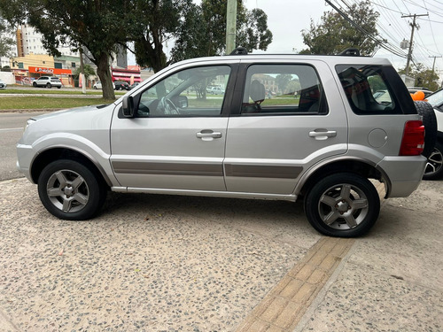 Ford Ecosport 1.6 Xlt Flex 5p