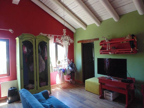 Imagen 10 de 19 de Maravillosa Casa En Sector Consolidado De Chicureo
