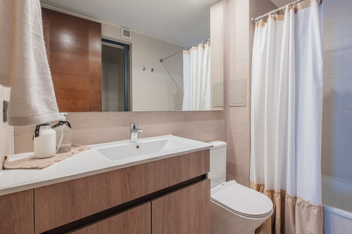Nuevo Sin Comisión 2 D 2b // 90 M2 Totales (65557)