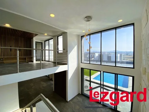 Se Vende Casa En Lomas De Cocoyoc