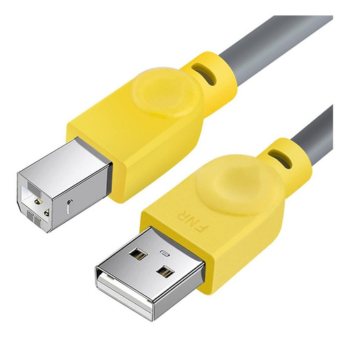 Suewio Cableusb Midi 5 Pie Para Instrumento Usb 2.0 Tipo