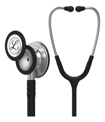 Fonendoscopio 3m Littmann Classic Iii 5620 + Marcación Láser