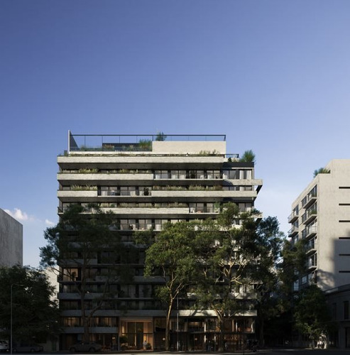 Imagen 3 de 16 de Departamento En Venta En Palermo