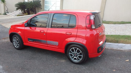 Fiat Uno Sporting