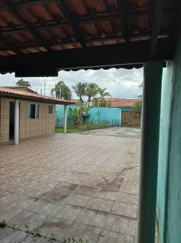 Imagem 5 de 14 de Edícula Assobradada À 80 Metros Do Mar - Itanhaém 7475 A.c.m