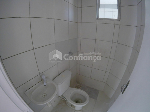 Imagem 12 de 15 de Apartamento A Venda No Antonio Bezerra Em Fortaleza/ce - 423