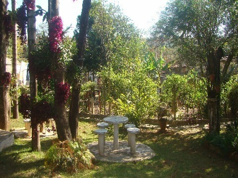 Imagem 12 de 30 de Chacara - Ch00116 - 3169601