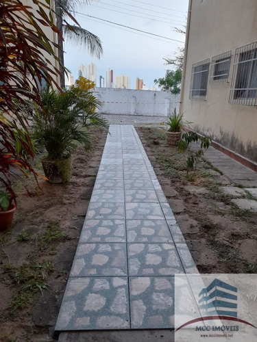 Imagem 2 de 18 de Apartamento Térreo A Venda Village Ponta Negra 4