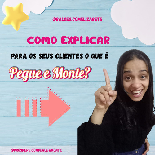 Como Explicar Para Os Clientes O Que É Pegue Monte