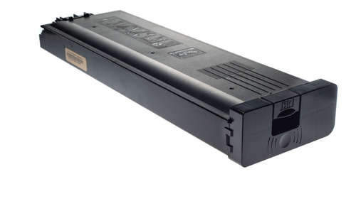 Toner Negro Para Mx- 4110n 4111n 4140n 4141n 5110n 5111n