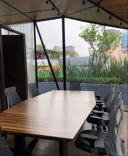Imagen 1 de 14 de Oficinas En Renta En Lomas De Chapultepec