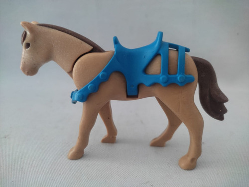 Caballo Playmobil 16 (Usado)