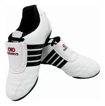 Comprar Asiana Tenis Para Artes Marciales Blanco 