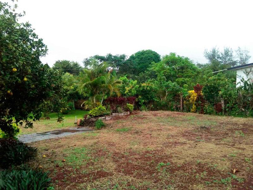 Venta Casa Campestre Amueblada 1 Habitación 860 M² El Triangulo Tuxpan Ver