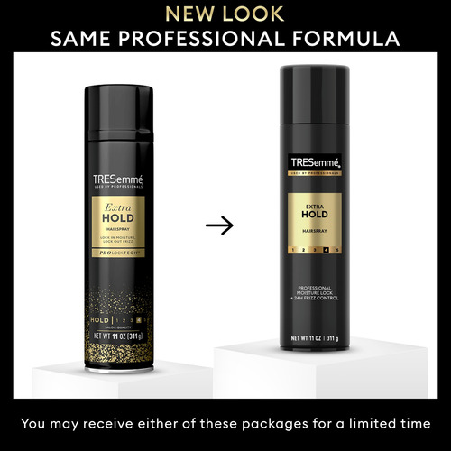 Spray Para El Cabello Tresemmé Tres Two Extra Hold 325 Ml, P