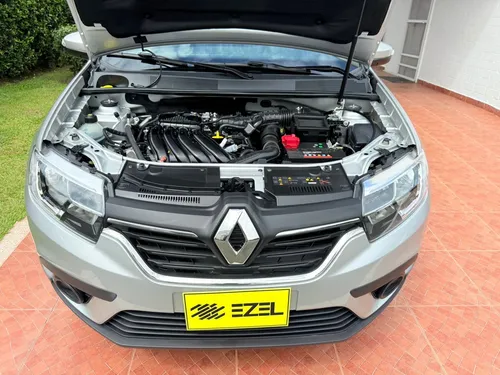Renault Logan 1.6 Expression / Life +