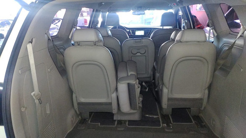 Imagen 21 de 23 de Kia Carnival