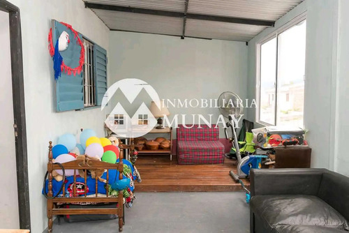 Venta Casa Tres Cerritos