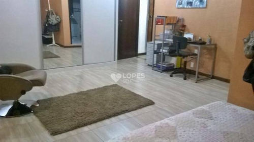 Imagem 10 de 17 de Casa À Venda, 142 M² Por R$ 1.380.000,00 - Santa Rosa - Niterói/rj - Ca9514