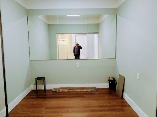 Imagem 7 de 12 de Sala Comercial Com 03 Ambientes Para Atendimento No Centro De Campinas. - Sa0336