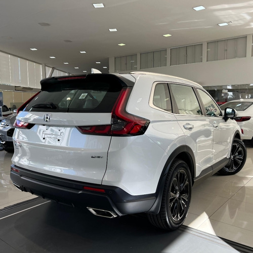 Honda Cr-v 2.0e:hev Advanced E-cvt.