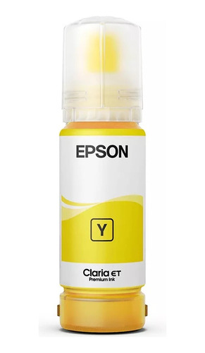 Epson Tinta Para Inyección T555 Colores L8160 / L8180